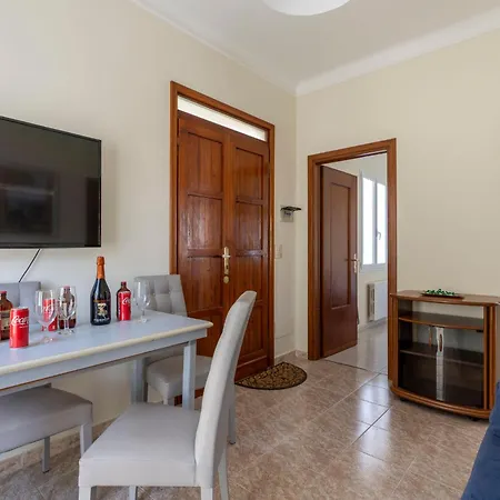 Maria By Interhome Apartamento