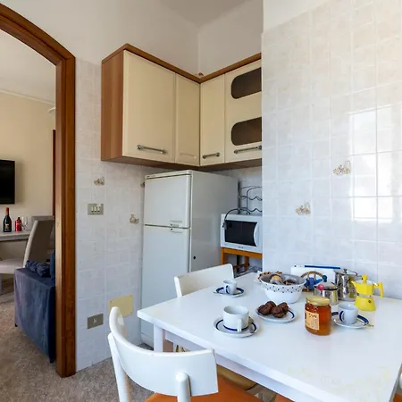 Maria By Interhome Apartamento Sanremo