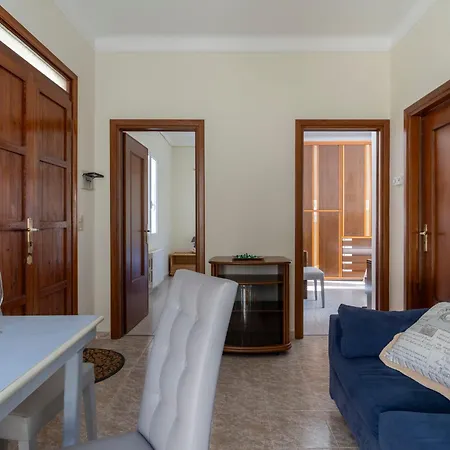 Apartamento Maria By Interhome