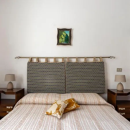 Apartamento Maria By Interhome *