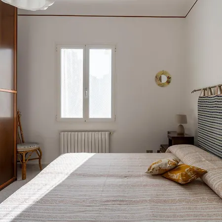 Apartamento Maria By Interhome Sanremo