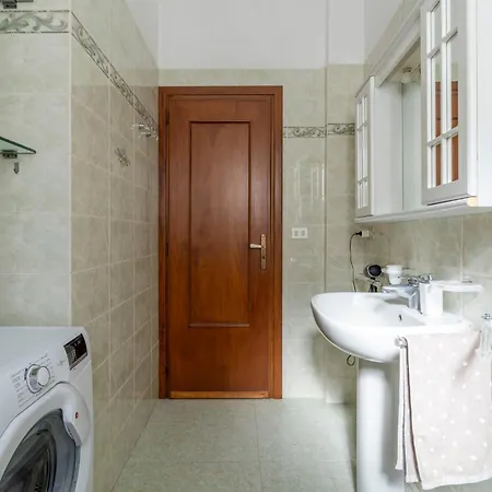 Apartamento Maria By Interhome