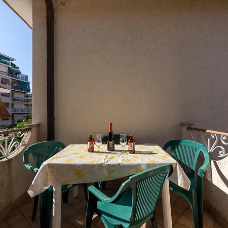 Maria By Interhome Apartamento *