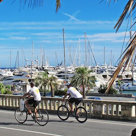 Maria By Interhome Sanremo