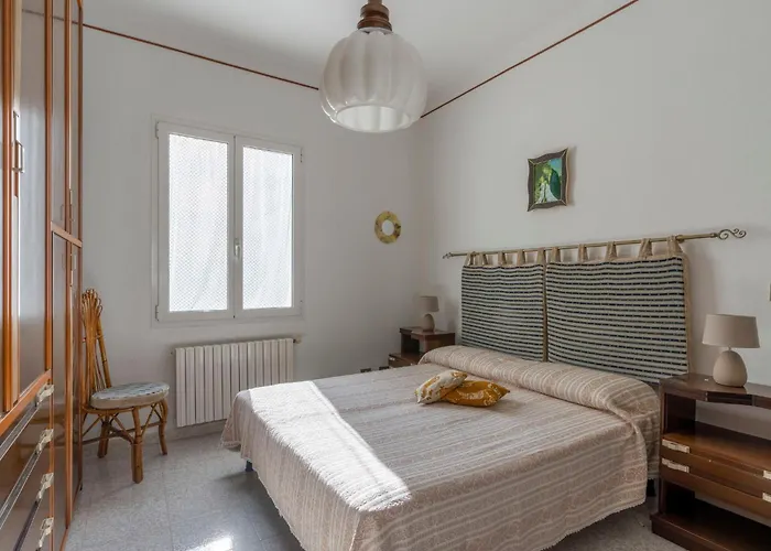 Lägenhet Maria By Interhome